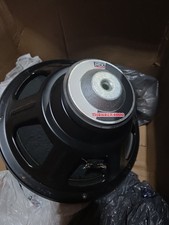 MTX THUNDER 4000 12" INCH