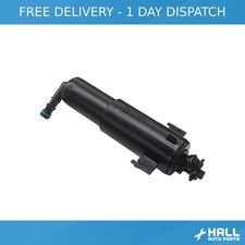 HAP Headlamp Headlight Washer