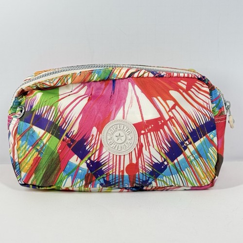 Kipling toiletry bag cosmetic - toiletry,