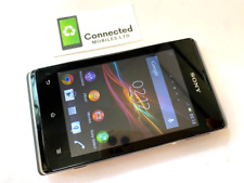 Sony XPERIA E C1505 Smartphone