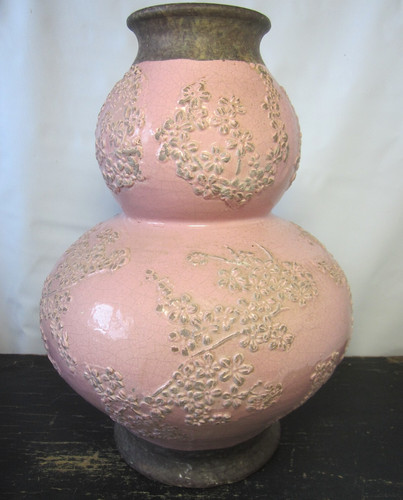 Large chinese double gourd - chinese,