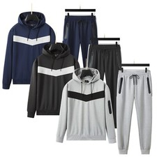 Men's High Fashion Tracksuit