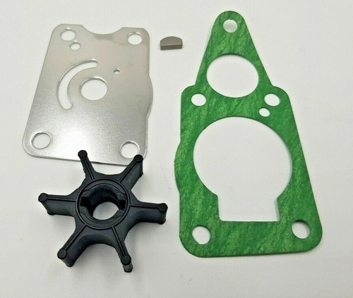 Water pump repair kit - water,