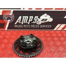 Kawasaki ER6 N 2006 to 2008