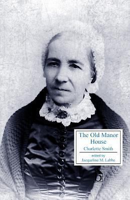 Old manor house - manor,