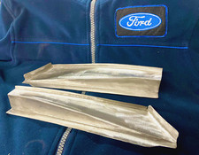 Mk1 Mk2 Ford Escort 1968-80 Wing Filler Panel Flitch Hand Fabricated PAIR *NEW*