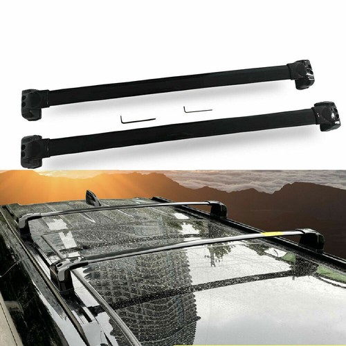2pcs stainless steel cross - stainless,