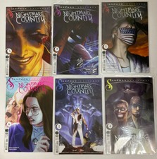 DC BLACK LABEL SANDMAN