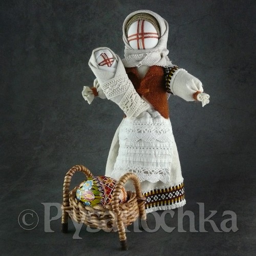 Set chicken pysanka handmade - set, +