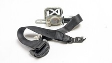 JEEP GRAND CHEROKEE SEAT BELT