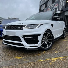 RANGE ROVER SPORT L494