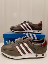 ADIDAS LA TRAINER MENS UK 10