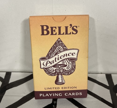 Bells limited edition playing - edition,