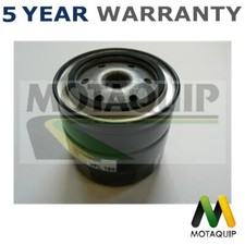 Motaquip Oil Filter Fits Alfa
