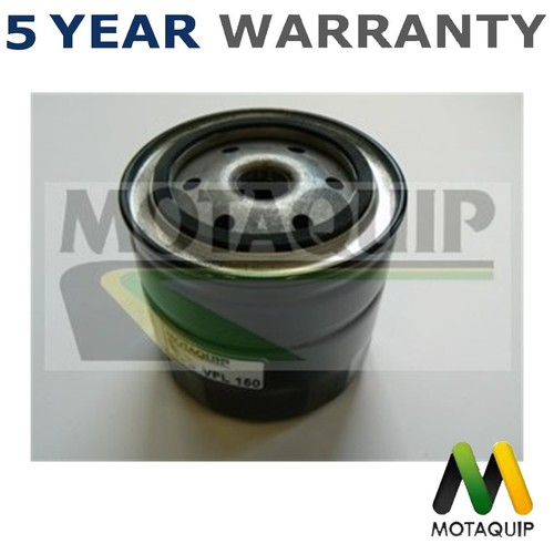 Motaquip oil filter - motaquip, alfa
