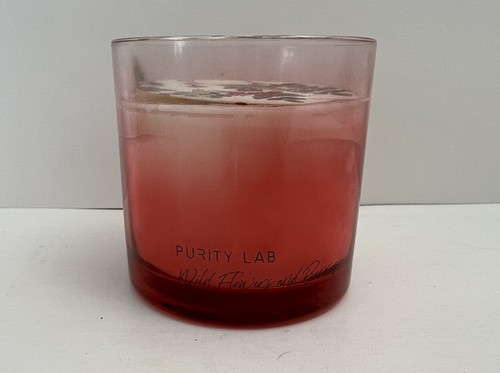 Purity lab glass scented - lab,