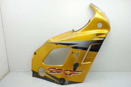 Suzuki gsx 600 - gsx,