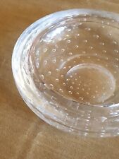 Whitefriars controlled bubble