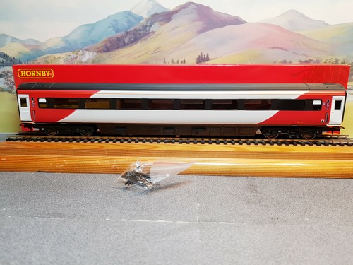 R4930b hornby lner mk3 - mk3, tso