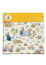 Brambly Hedge Spring Picnic
