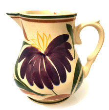 Vintage Hand Painted England