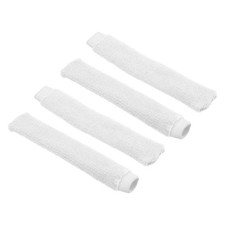 4Pcs Nylon Badminton Racket