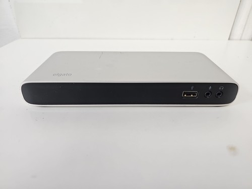 Elgato thunderbolt dock no - dock,