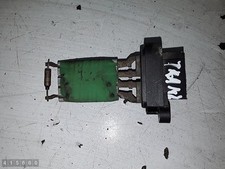 2008 FORD TRANSIT HEATER BLOWER FAN RESISTOR RELAY 3C1H18B647AA
