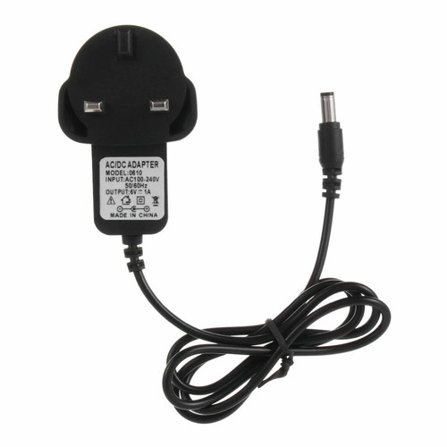 Dc power supply - ac/dc,