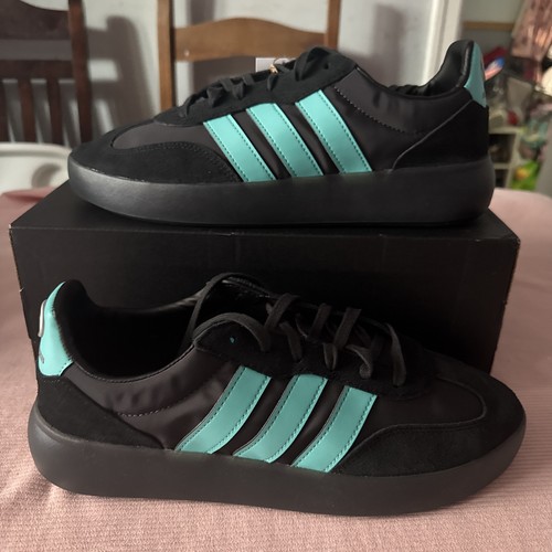 Adidas barreda decode mercedes - barreda,