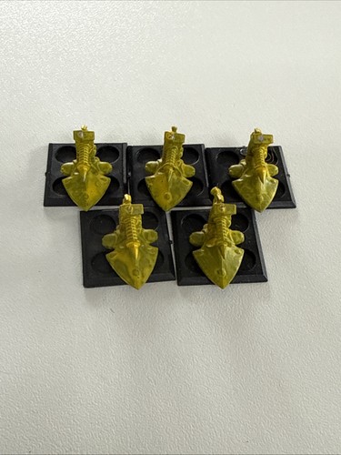 Epic eldar grav mount - 5x,