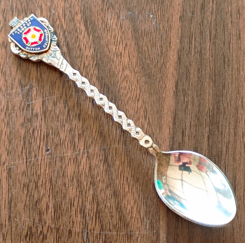 Sutton coldfield souvenir - coldfield,