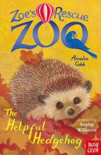 Zoe rescue zoo the helpful - zoe's, zoo: