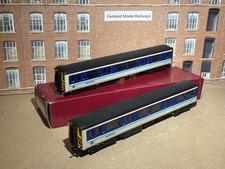 Dapol OO Gauge Model Railway