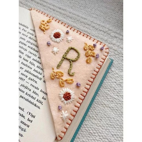 1pc multicolor book - 1pc, marker