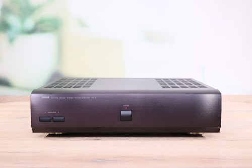 Yamaha high end stereo - mx-2, high-end