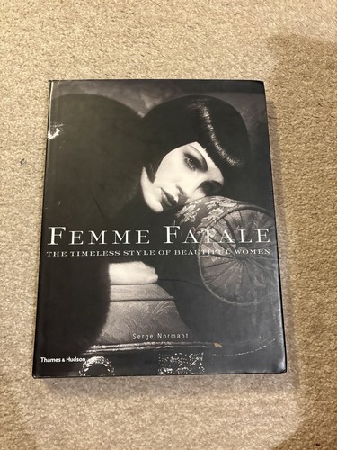 Femme fatale famous - fatale:,