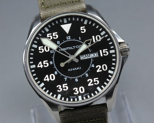 Near mint hamilton - mint],