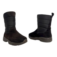 LANDS END Womens 7.5D 7.5 D