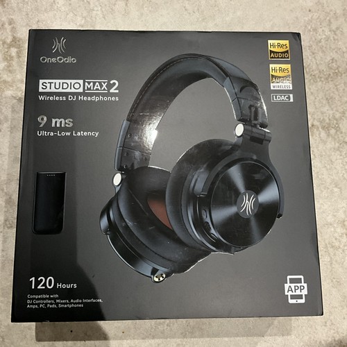 Oneodio studio max wireless - oneodio,