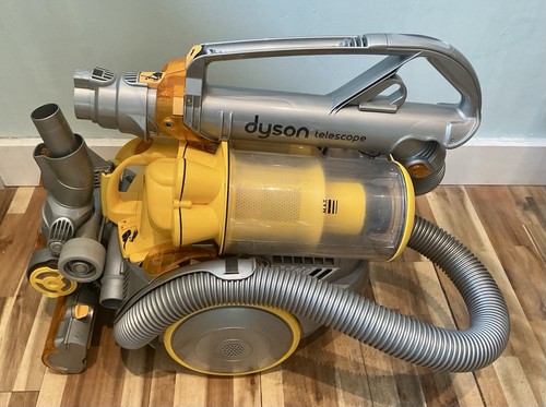 Excellent condition dyson dc11 - excellent,