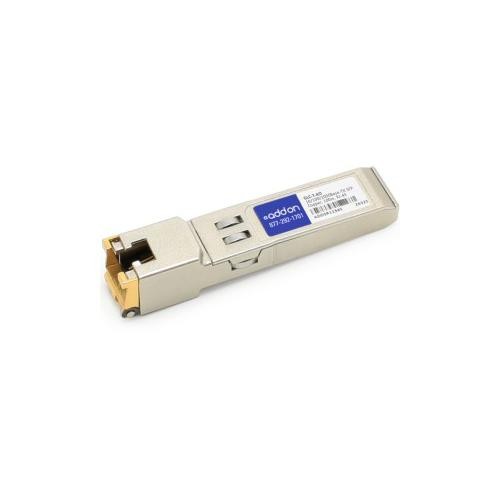 Glc addon sfp mini - glc-t-ao, 1