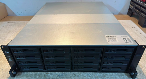 Synology rackstation rs2818rp - synology,