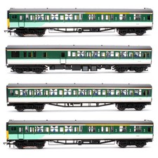 Hornby R30106 Southern Class