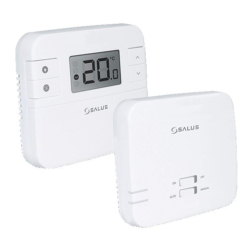 Salus rt310rf wireless digital - wireless,