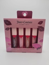 Juicy Couture Sealed With a