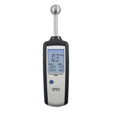 Scanning Moisture Meter