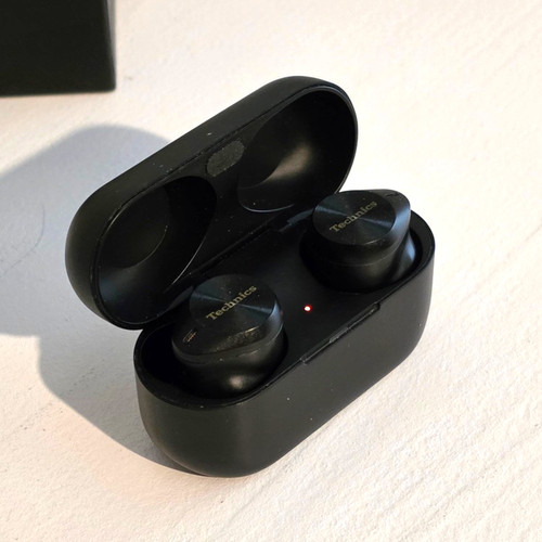 Technics eah az80 ear - technics, in-ear