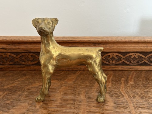 Vintage mid century solid - mid,