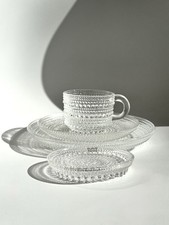 Oiva Toikka “Kastehelmi"